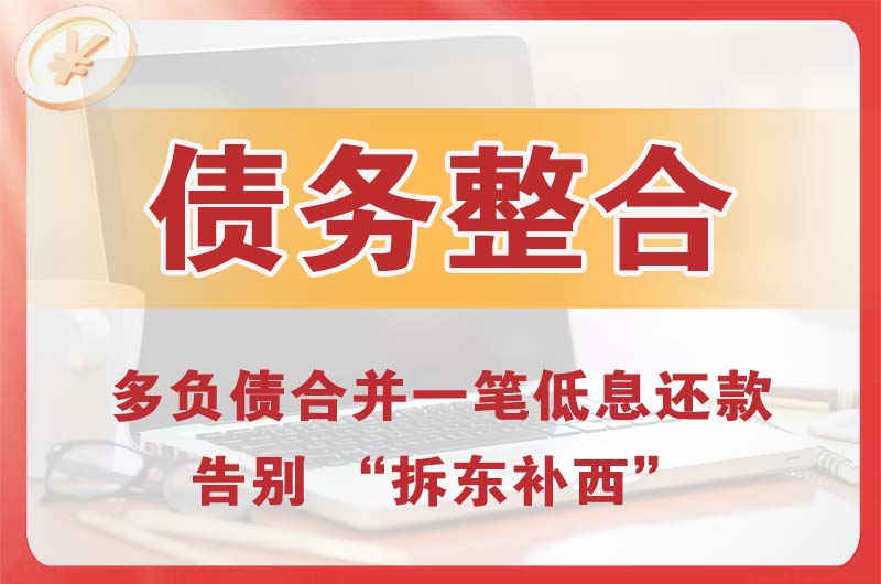 滨河新区债务整合